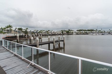 Property photo of 5618 Harbour Terrace Hope Island QLD 4212