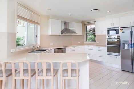 Property photo of 5618 Harbour Terrace Hope Island QLD 4212