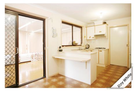 Property photo of 42 Wakool Circuit Kaleen ACT 2617