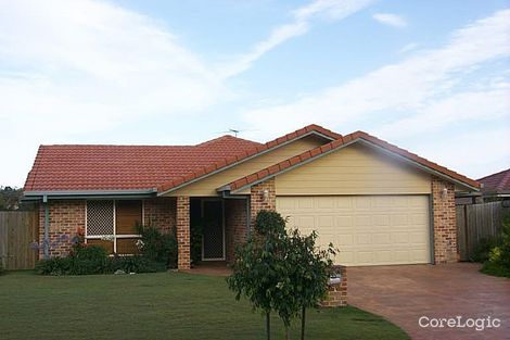 Property photo of 26 Orangetip Crescent Calamvale QLD 4116