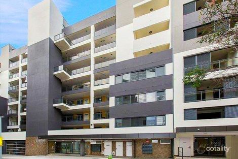 Property photo of 402/71-73 Bank Lane Kogarah NSW 2217