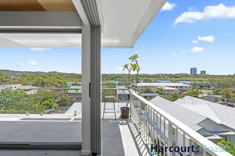 Property photo of 2/33 Thrower Drive Currumbin QLD 4223