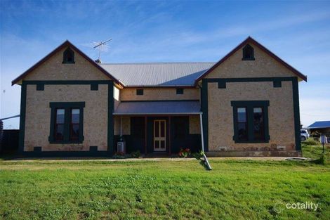 Property photo of 10798 Yorke Highway Brentwood SA 5575