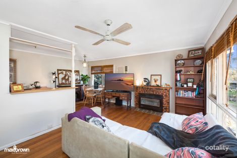 Property photo of 28 Medway Crescent Boronia VIC 3155