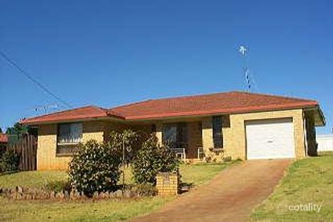 36 Champagne Cres, Wilsonton Heights, QLD 4350