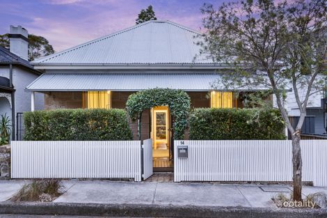 14 Point St, Lilyfield, NSW 2040