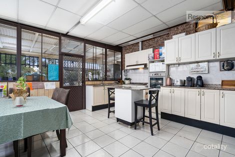 Property photo of 44 Kerwin Circle Hebersham NSW 2770