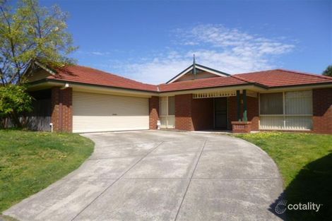 5 James Mcfarlane Wynd, Skye, VIC 3977