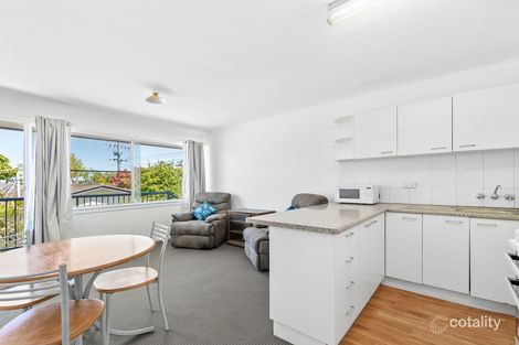 Property photo of 2/87 Crescent Road Hamilton QLD 4007
