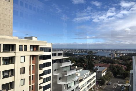 Property photo of 901/150 Pacific Highway North Sydney NSW 2060