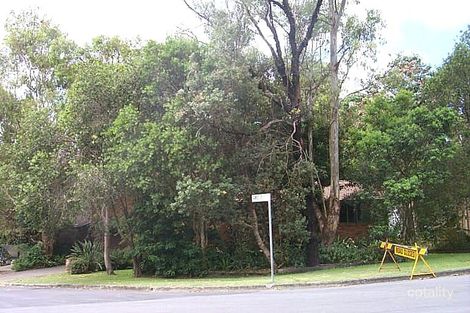 Property photo of 13 Canara Street Benowa QLD 4217