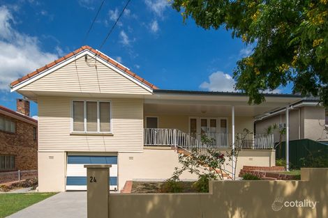 24 Yiada St, Kedron, QLD 4031