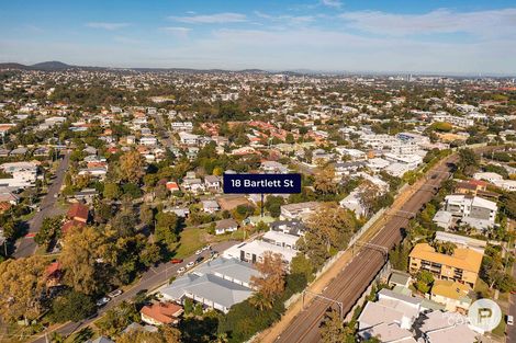 Property photo of 18 Bartlett Street Morningside QLD 4170