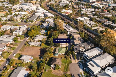 Property photo of 18 Bartlett Street Morningside QLD 4170