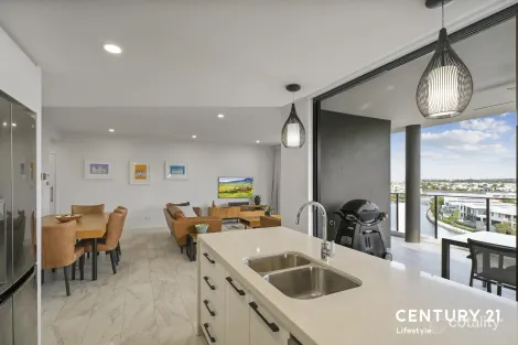 Property photo of 2502/2 Bright Place Birtinya QLD 4575