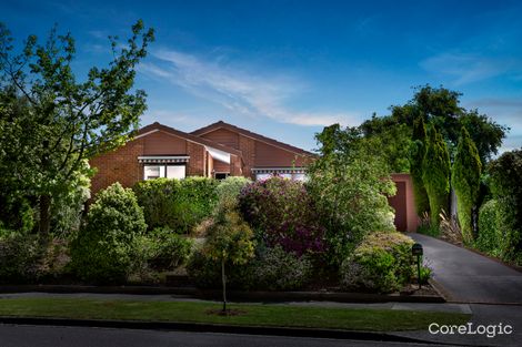 Property photo of 4 Tresise Avenue Wantirna South VIC 3152