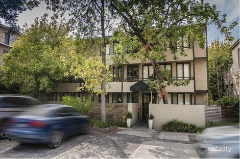 21/470 Punt Rd, South Yarra, VIC 3141