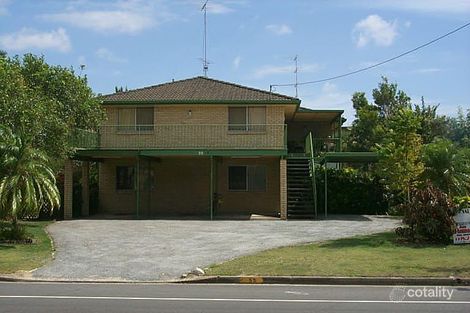 55 Tallebudgera Dr, Palm Beach, QLD 4221