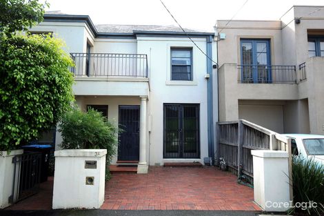 Property photo of 3A Nicholson Street South Yarra VIC 3141