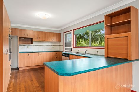 Property photo of 16 Pattie Street Sunnybank Hills QLD 4109