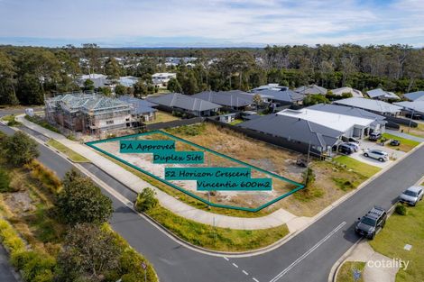 Property photo of 52 Horizon Crescent Vincentia NSW 2540