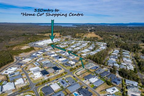 Property photo of 52 Horizon Crescent Vincentia NSW 2540