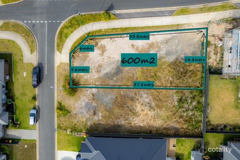 Property photo of 52 Horizon Crescent Vincentia NSW 2540