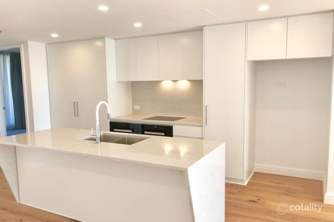 Property photo of 608/59 Constitution Avenue Campbell ACT 2612