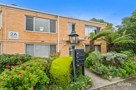 Property photo of 9/2A Sayer Crescent Sandy Bay TAS 7005
