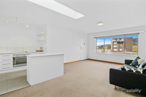 Property photo of 9/2A Sayer Crescent Sandy Bay TAS 7005