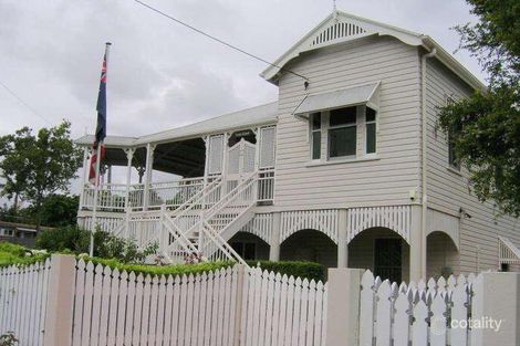 Property photo of 97 Rose Street Wooloowin QLD 4030