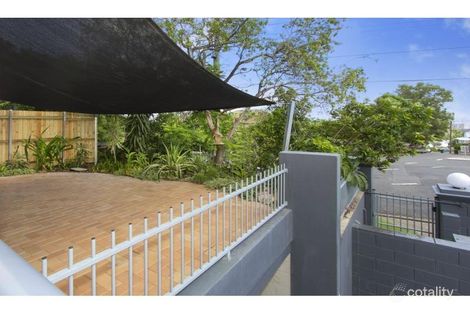 Property photo of 1/19 Beaconsfield Street Highgate Hill QLD 4101