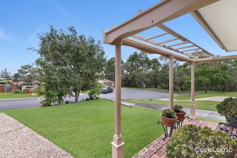 Property photo of 19 Manassa Street Upper Coomera QLD 4209