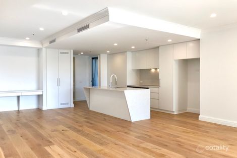 Property photo of 608/59 Constitution Avenue Campbell ACT 2612