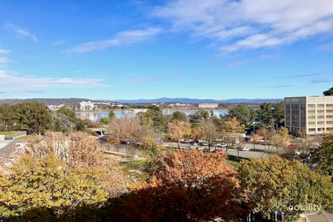 Property photo of 608/59 Constitution Avenue Campbell ACT 2612