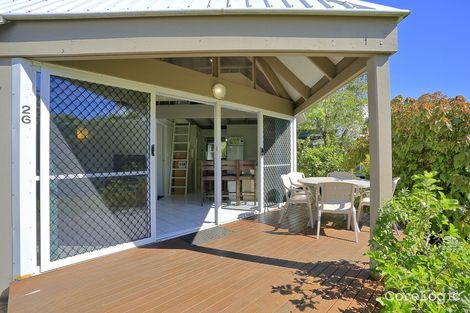 Property photo of 26/10 Trevors Road Bargara QLD 4670