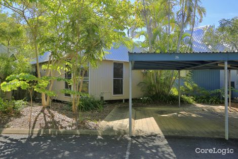 Property photo of 26/10 Trevors Road Bargara QLD 4670