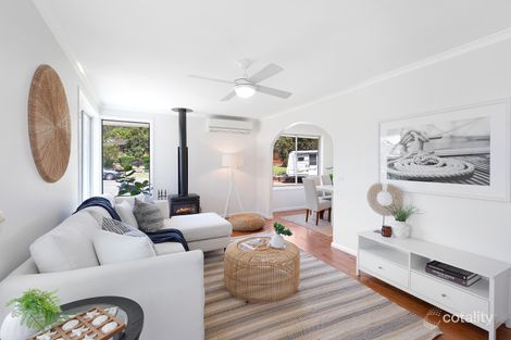 Property photo of 14 Tanunda Close Narara NSW 2250