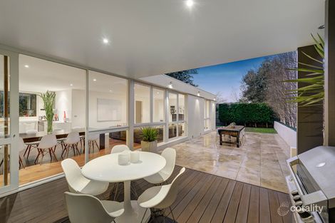 Property photo of 14 Park Road Glen Iris VIC 3146