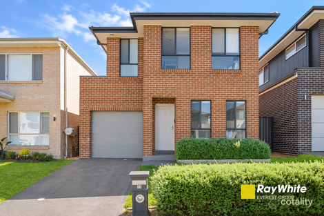 17 Sweet St, Rouse Hill, NSW 2155