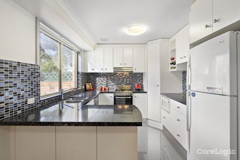 Property photo of 16/41 St Martins Crescent Blacktown NSW 2148