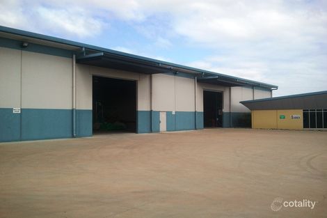 9-23 Kelli St, Mount St John, QLD 4818