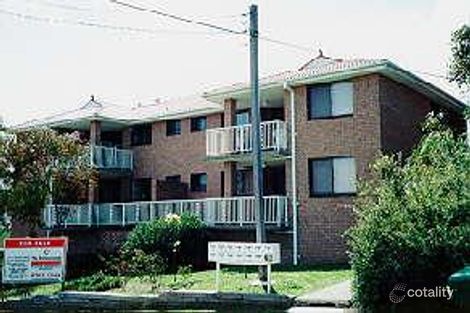 Property photo of 2/7 Mulla Road Yagoona NSW 2199