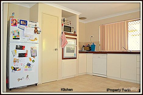 Property photo of 1 Karijini Court Ballajura WA 6066