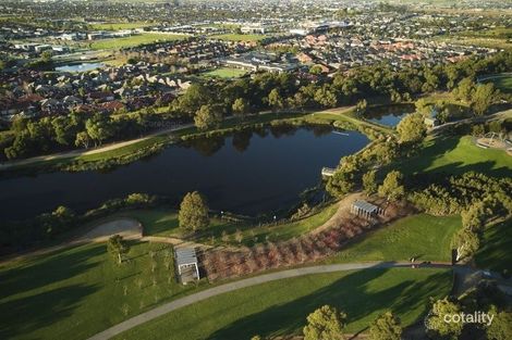 Property photo of 45 McNaughton Crescent Berwick VIC 3806