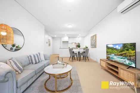 607/24 Dressler Ct, Merrylands, NSW 2160