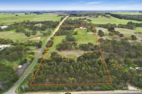 Property photo of 100 Moores Road Bellbrae VIC 3228