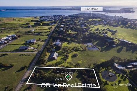 167-169 Shetland Heights Rd, San Remo, VIC 3925