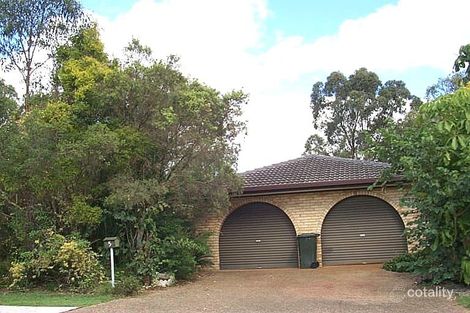 5 Curtin St, Bethania, QLD 4205