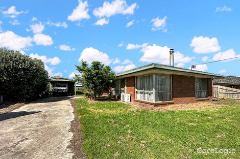 Property photo of 3 Charlotte Road Yarram VIC 3971